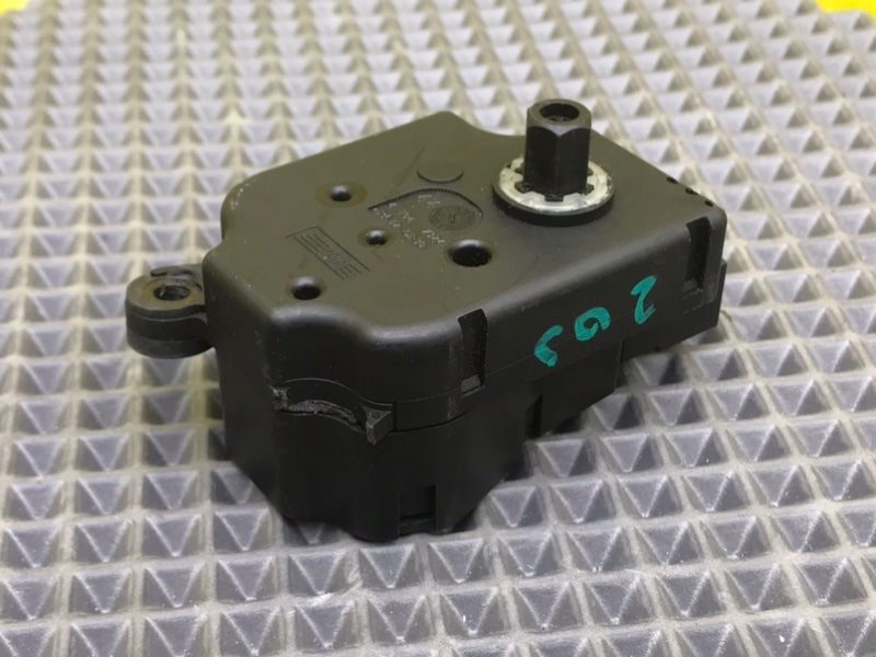 Сервопривод печки, 800 рублей, Калининград