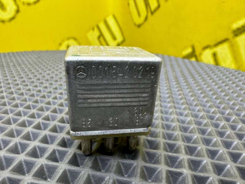 Реле, 600 рублей, Калининград