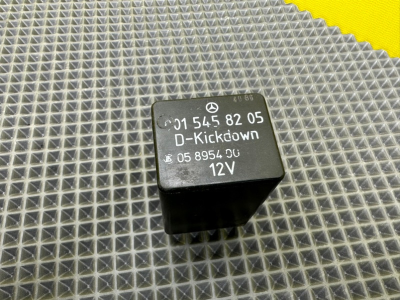 Реле Kickdown, 1000 рублей, Калининград