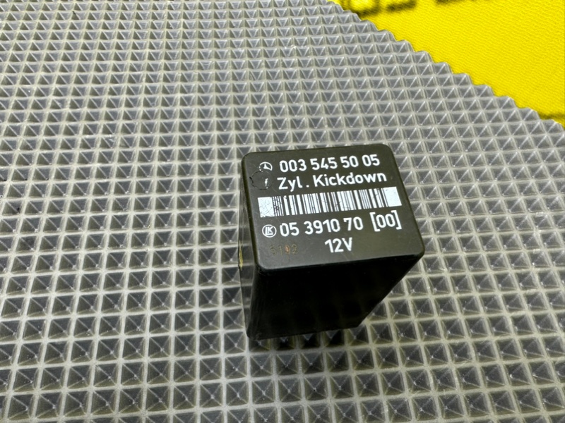 Реле Kickdown, 900 рублей, Калининград