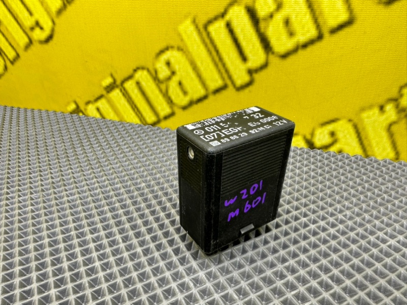Реле EGR, 790 рублей, Калининград