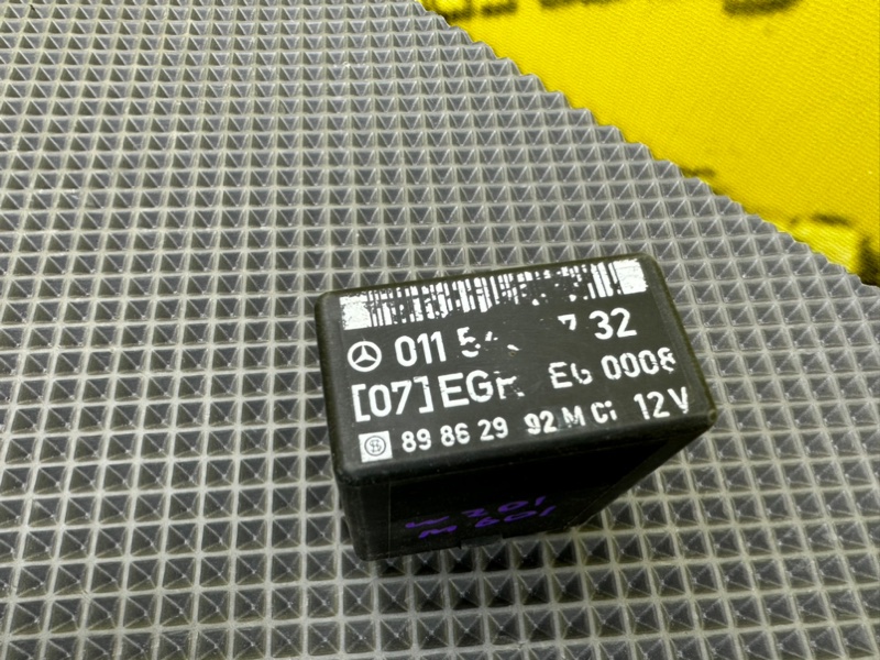Реле EGR, 790 рублей, Калининград