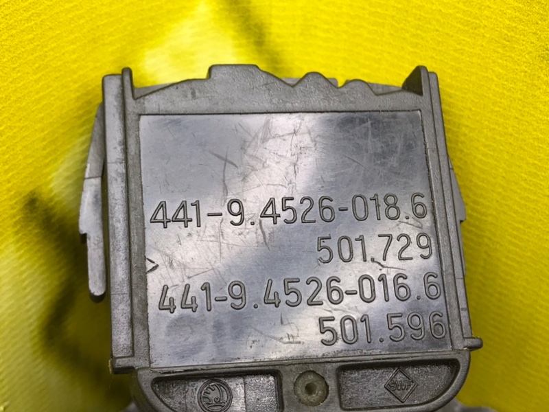 Переключатель, 1000 рублей, Калининград