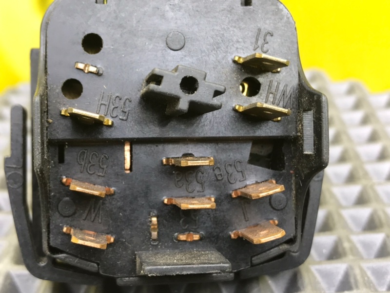 Переключатель, 1000 рублей, Калининград