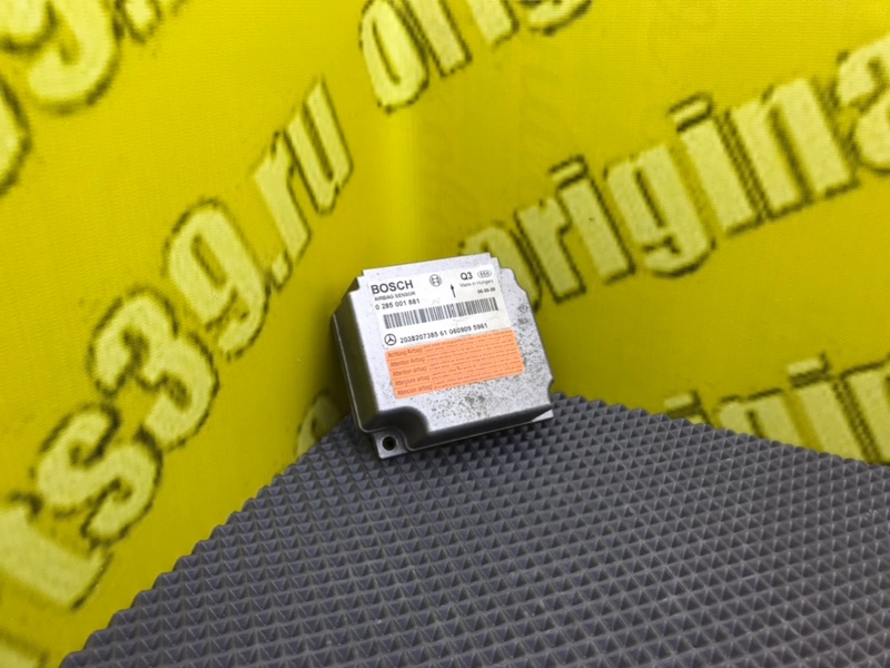 Блок Airbag, 1200 рублей, Калининград