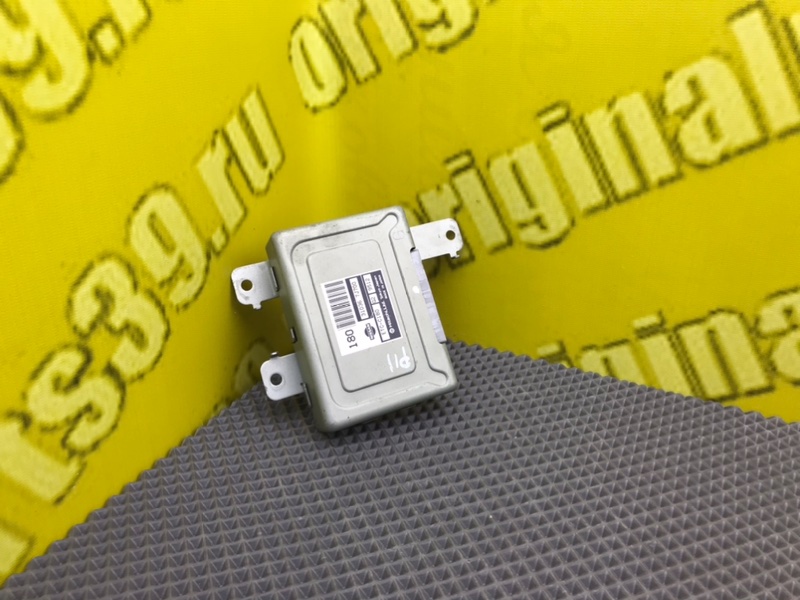 Блок управления АКПП, 2000 рублей, Калининград