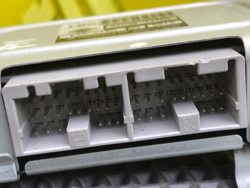 Блок управления АКПП, 2000 рублей, Калининград