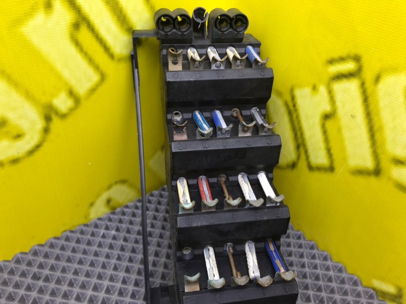 Блок предохранителей, 1200 рублей, Калининград