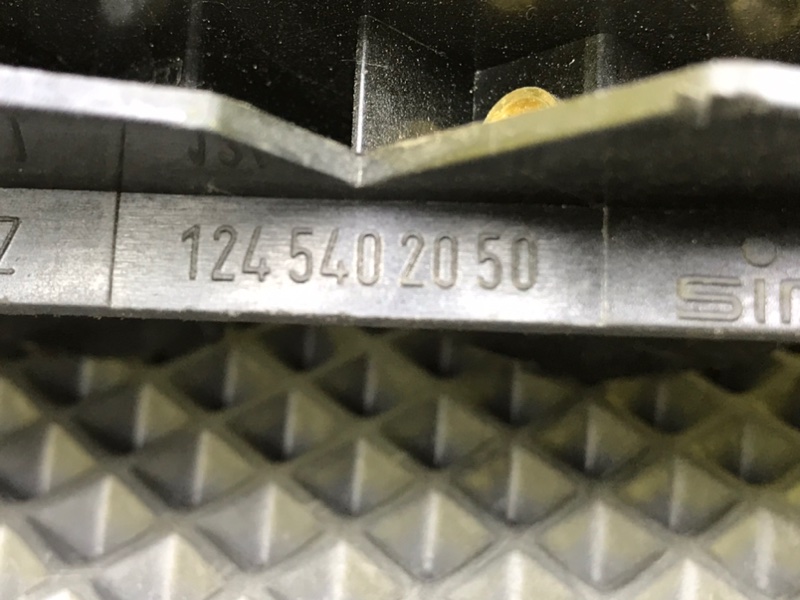 Блок предохранителей, 1200 рублей, Калининград