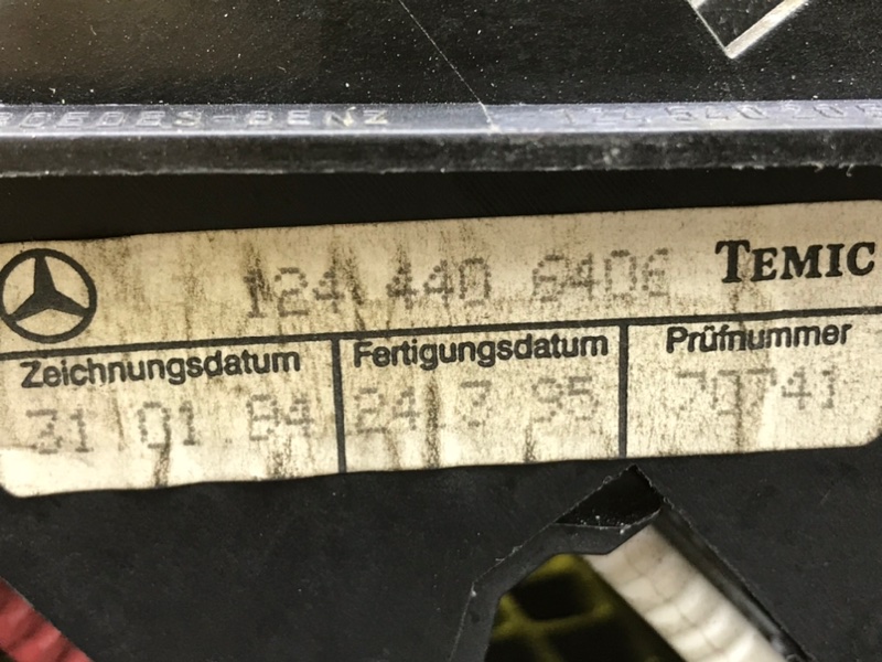 Блок предохранителей, 1200 рублей, Калининград