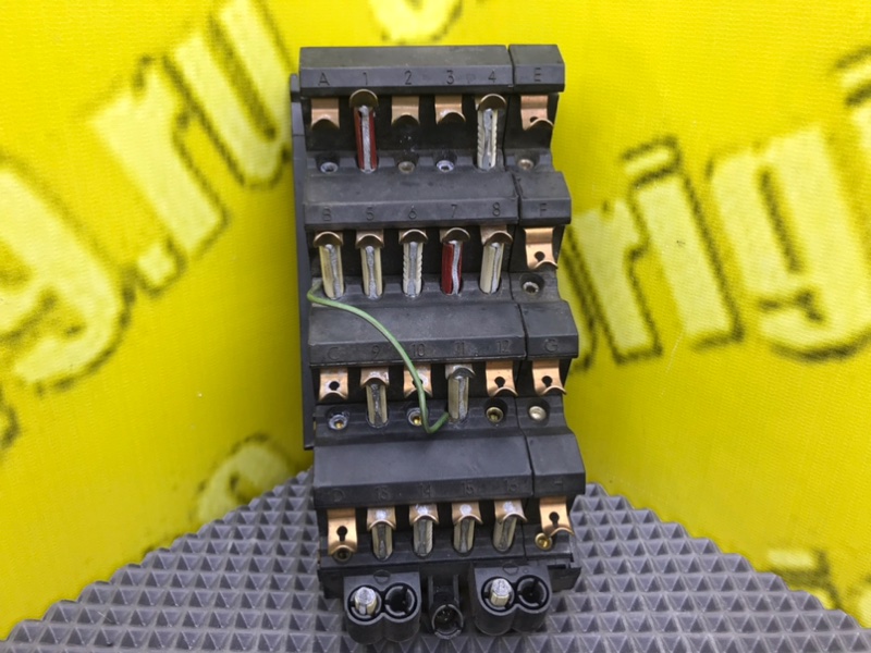 Блок предохранителей, 1500 рублей, Калининград