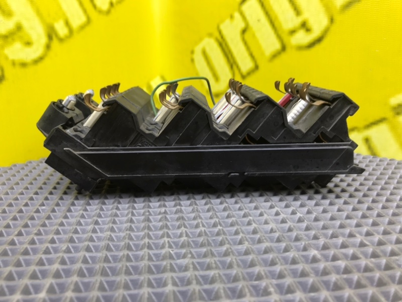 Блок предохранителей, 1500 рублей, Калининград