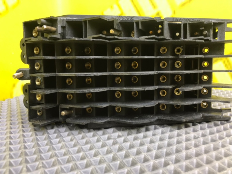 Блок предохранителей, 1500 рублей, Калининград