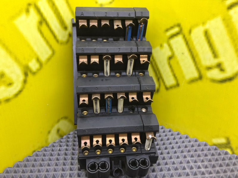 Блок предохранителей, 1500 рублей, Калининград