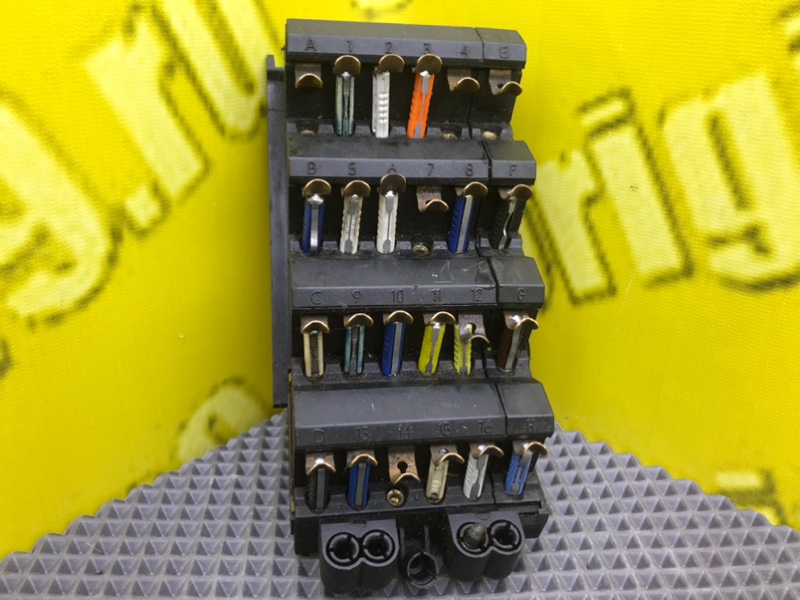 Блок предохранителей, 1500 рублей, Калининград