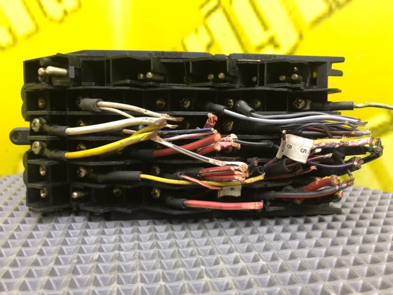 Блок предохранителей, 1500 рублей, Калининград