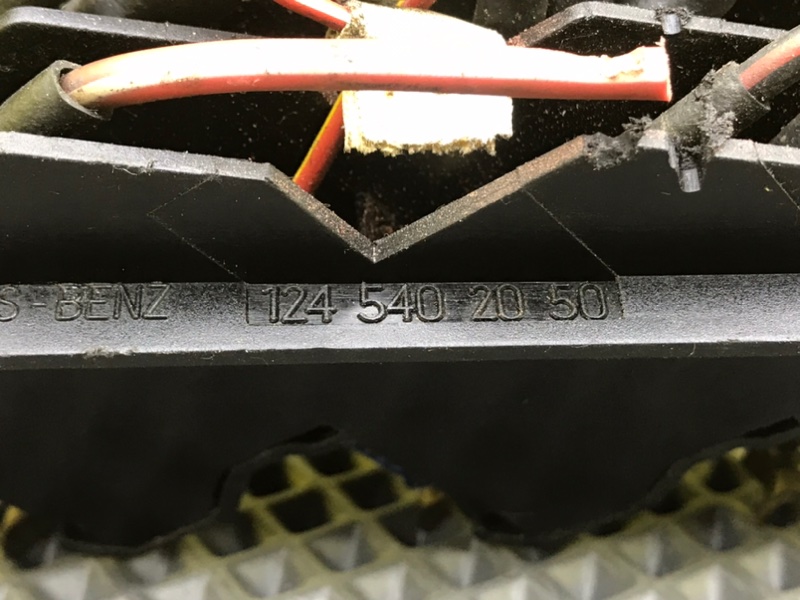 Блок предохранителей, 1500 рублей, Калининград