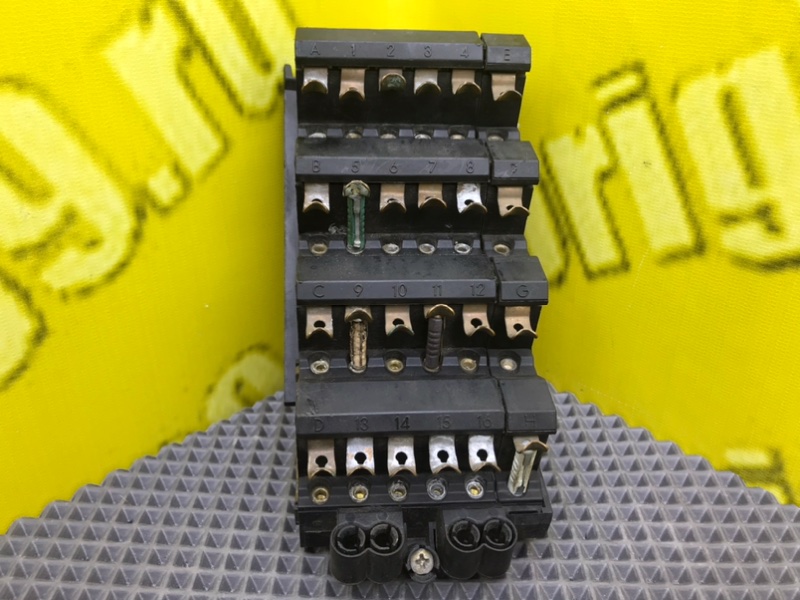 Блок предохранителей, 1500 рублей, Калининград