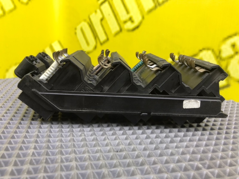 Блок предохранителей, 1500 рублей, Калининград