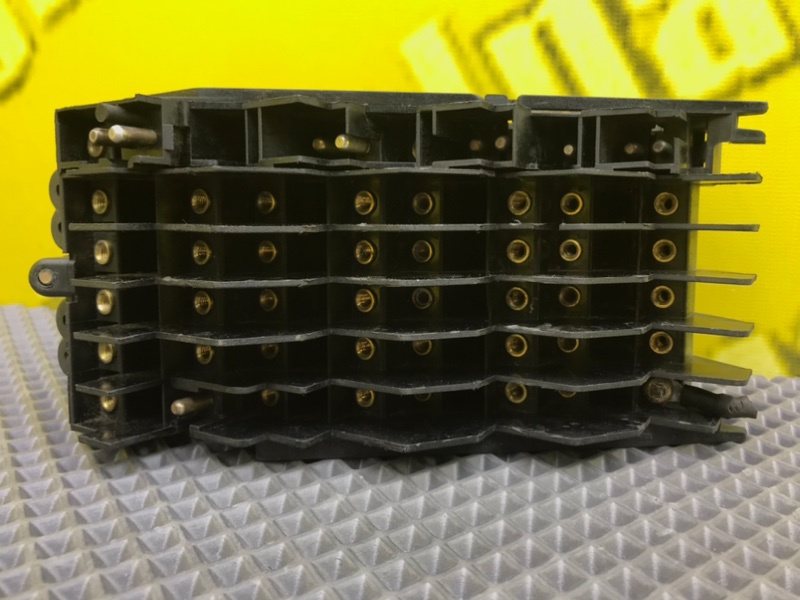 Блок предохранителей, 1500 рублей, Калининград