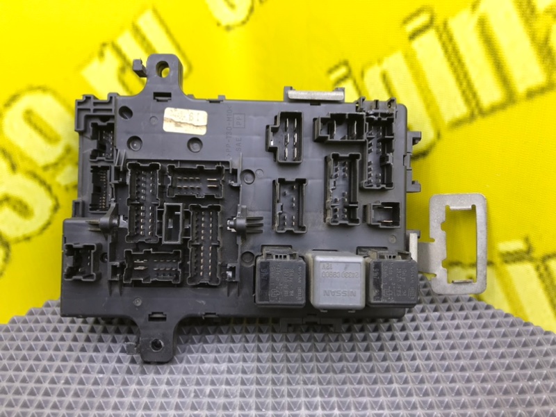 Блок предохранителей, 3200 рублей, Калининград