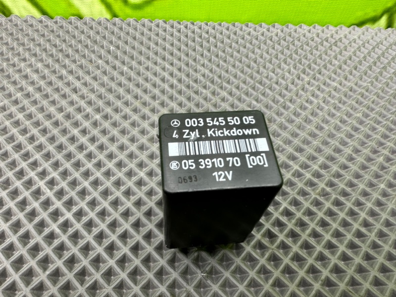 Реле Kickdown, 900 рублей, Калининград