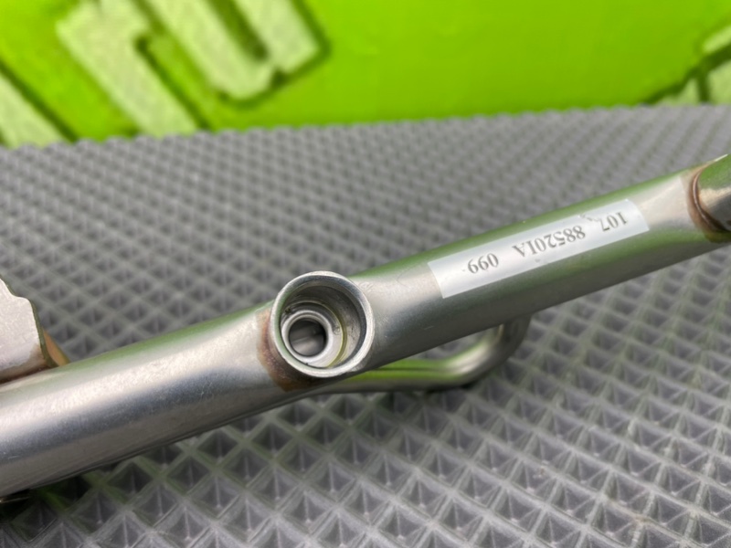 Топливная рампа, 2800 рублей, Калининград