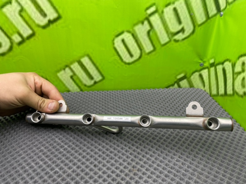 Топливная рампа, 2800 рублей, Калининград