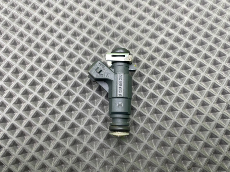 Форсунка топливная, 1400 рублей, Калининград