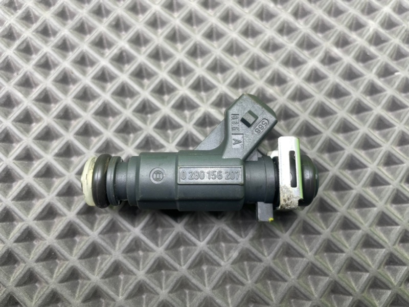 Форсунка топливная, 1400 рублей, Калининград