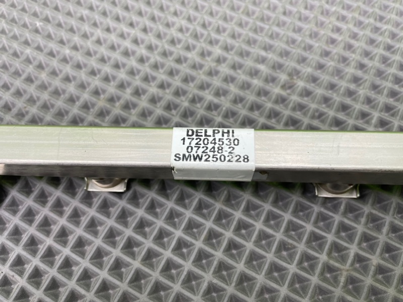 Топливная рампа, 2800 рублей, Калининград