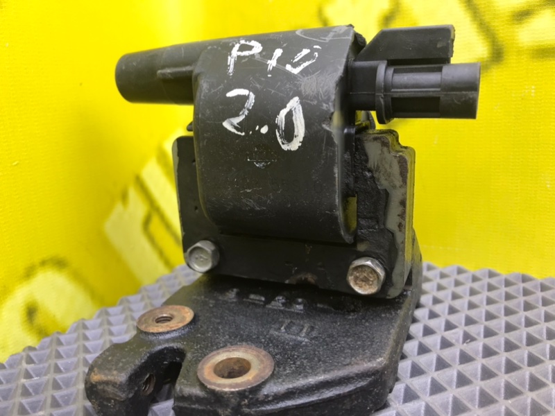 Катушка зажигания, 1000 рублей, Калининград