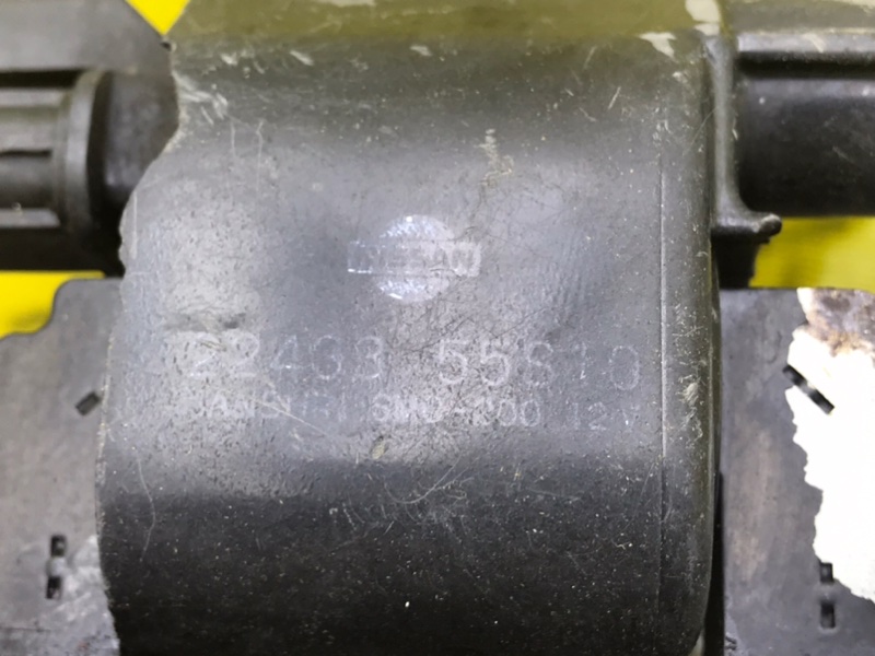 Катушка зажигания, 1000 рублей, Калининград