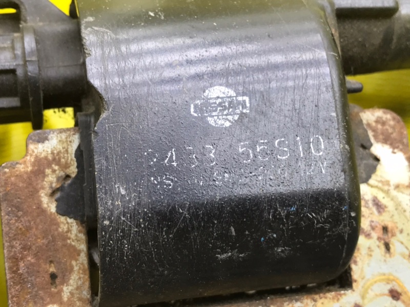 Катушка зажигания, 1000 рублей, Калининград