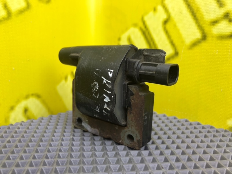 Катушка зажигания, 1000 рублей, Калининград