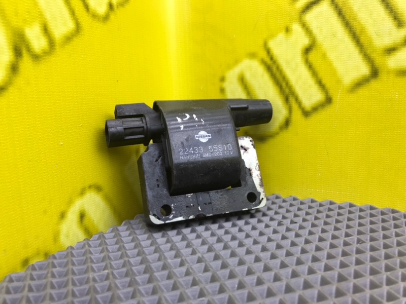 Катушка зажигания, 1000 рублей, Калининград