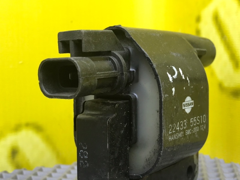 Катушка зажигания, 1000 рублей, Калининград