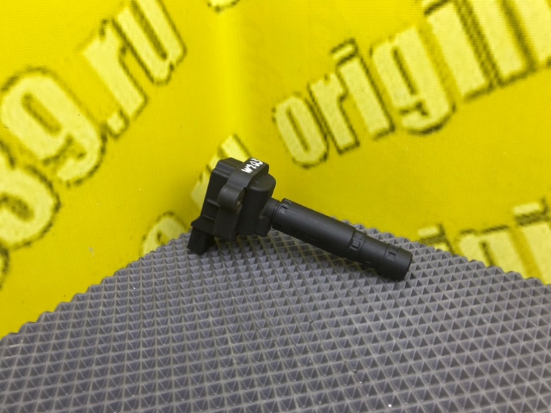 Катушка зажигания, 1600 рублей, Калининград