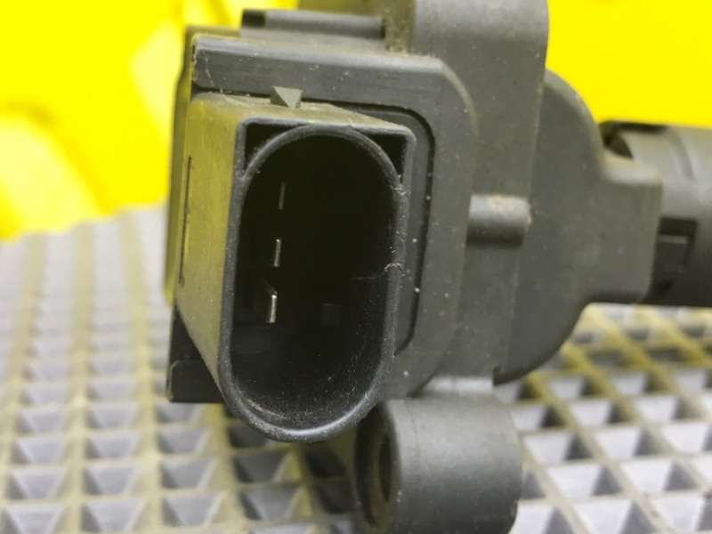 Катушка зажигания, 1600 рублей, Калининград