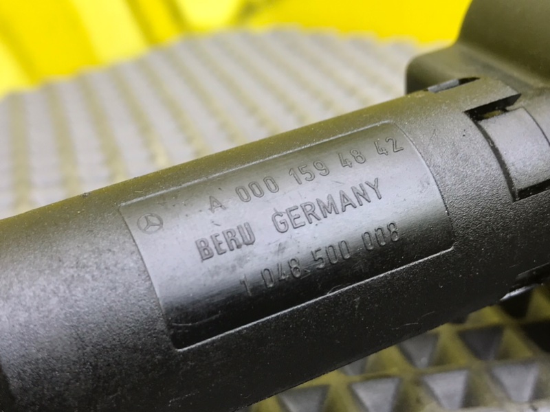 Катушка зажигания, 1600 рублей, Калининград