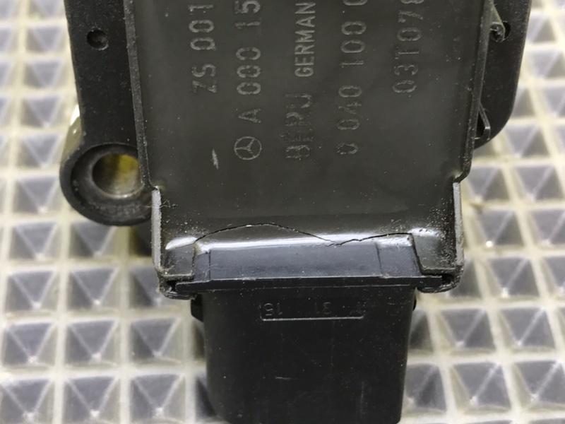 Катушка зажигания, 1600 рублей, Калининград