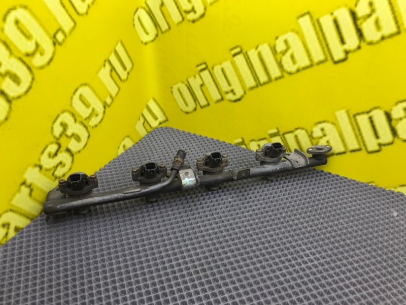 Топливная рампа, 1600 рублей, Калининград