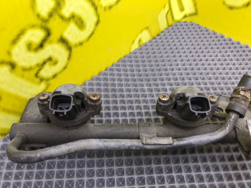 Топливная рампа, 1600 рублей, Калининград