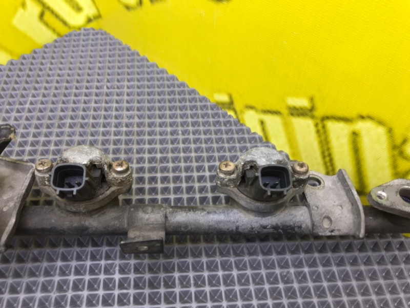 Топливная рампа, 1600 рублей, Калининград