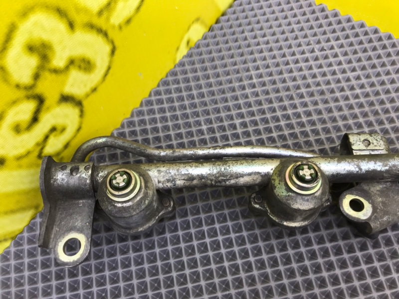 Топливная рампа, 1600 рублей, Калининград