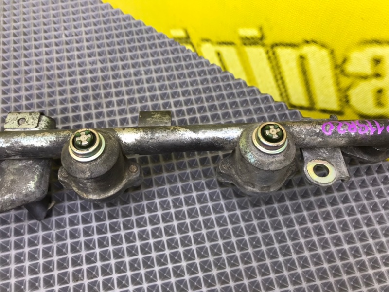 Топливная рампа, 1600 рублей, Калининград