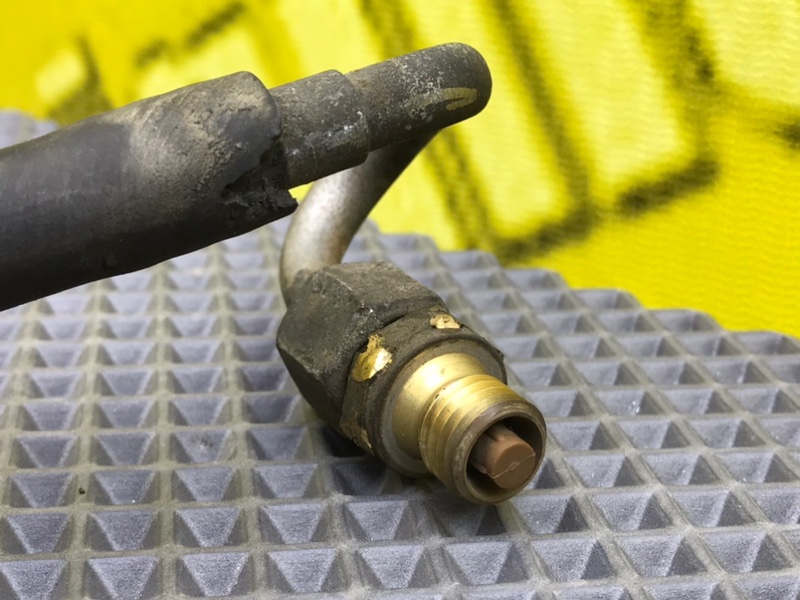 Шланг топливный, 1000 рублей, Калининград