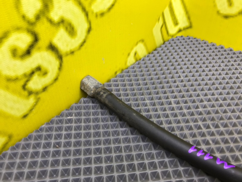 Шланг топливный, 1000 рублей, Калининград