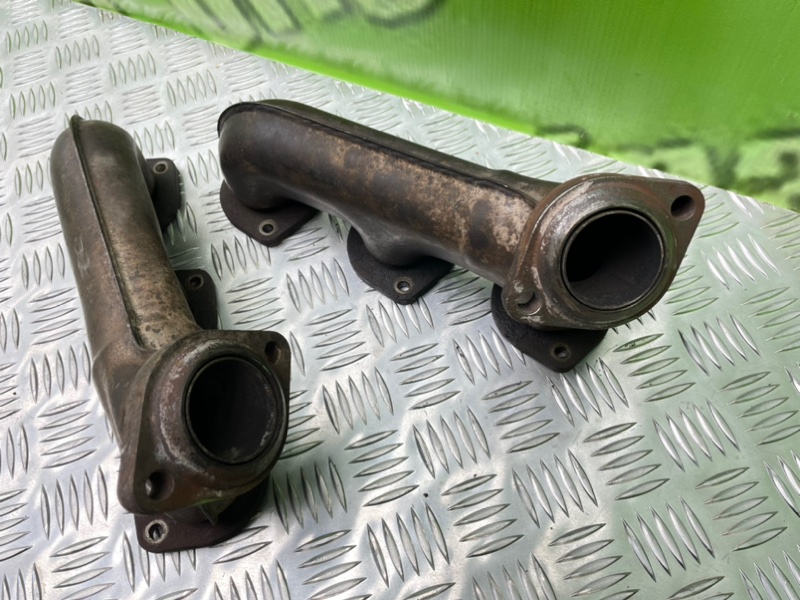 Коллектор выпуска, 2800 рублей, Калининград