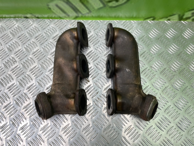 Коллектор выпуска, 2800 рублей, Калининград